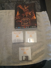 Black crypt Amiga 500 3