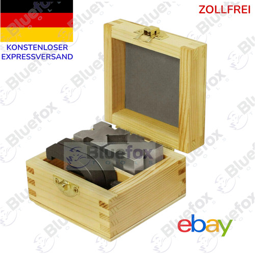 Prismen paar mit spannbügeln - prismen-paar,