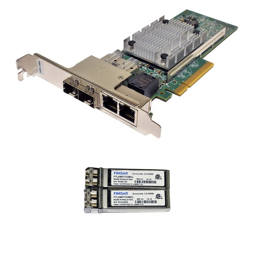 Ibm netzwerk karte 10gb - netzwerk, sfp