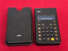 Taschenrechner Braun 4955700