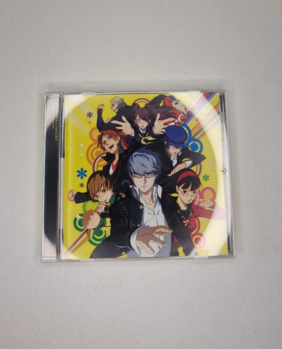 Persona golden svwc - 4,