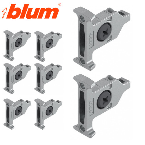 Blum frontbefestigung für - blum,