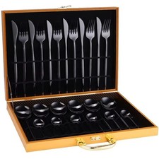 Besteck set teiliges - besteck-set,, 24-teiliges
