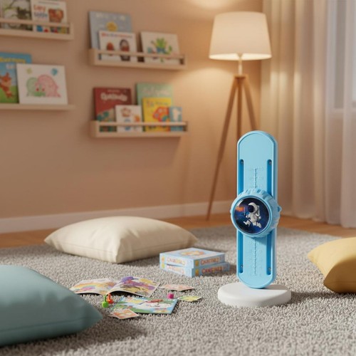 Wandmontiertes sprungspiel - wandmontiertes,