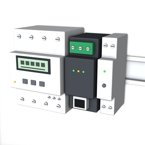 Eastron sdm630 modbus zähler - eastron,