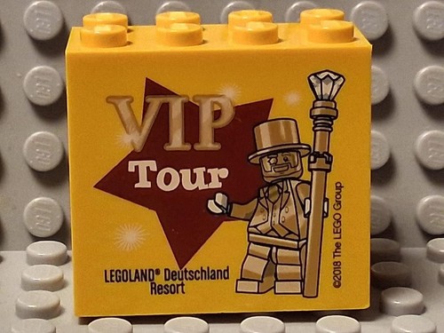 Lego sammelstein - lego®, *