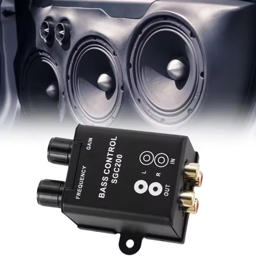 Subwoofer für