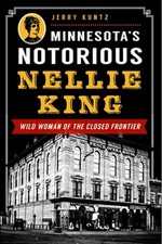 Minnesota's Notorious Nellie