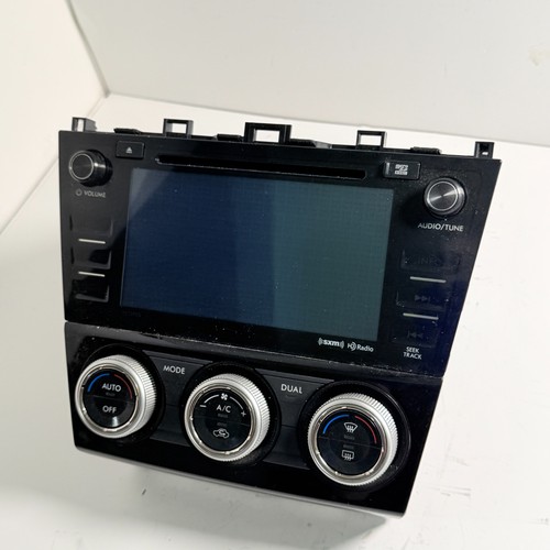 Oem 86471sg720 subaru forester - oem,