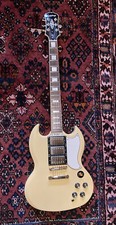 Epiphone les paul 400 - paul, sg