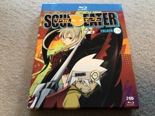 Soul Eater: Folge 1-26 [Blu