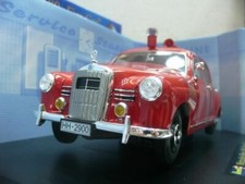 WOW EXTREMELY RARE Mercedes