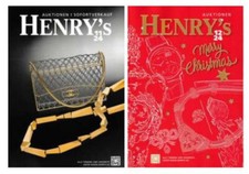 Henry´s Auktions-Katalog 11
