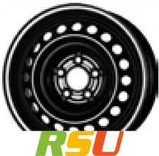 MWD 16201 6.5x16" ET40 LK5