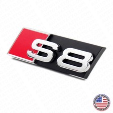 Audi front grille bumper - audi,