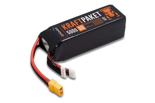 Power kraftpaket 5000mah - kraftpaket,