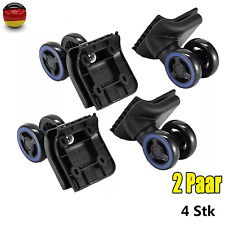 Ersatzräder Rollen Räder