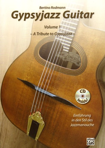 Bertino rodmann gypsyjazz - bertino,