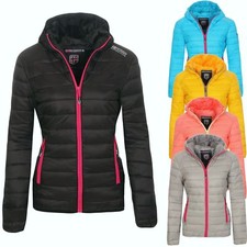 Geographical Norway Damen