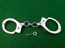 C12 Handschellen Deutschland