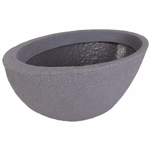 Pflanzschale oval blumenschale - pflanzschale,