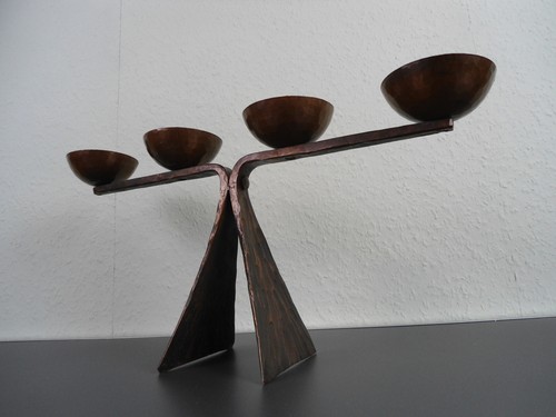 Xxl 60s vintage - vintage, brutalist