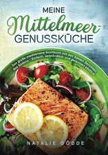 Kochbuch mediterrane küche - kochbuch,