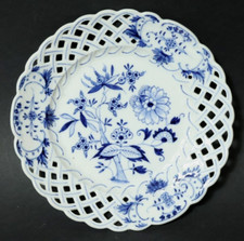 Alter Porzellan Teller 22cm