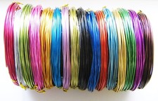 Aludraht Aluminiumdraht