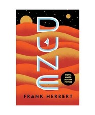 Dune. 40th Anniversary