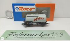 Roco H0 DC 47073 Kesselwagen