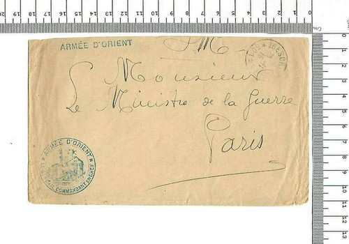 1915 paris ministre guerre - ministre,