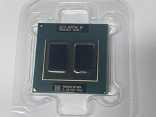 Intel Core 2 Quad Q9000 CPU