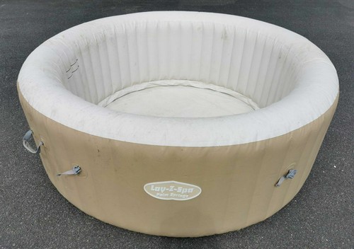Bestway lay spa - bestway, lay-z-spa