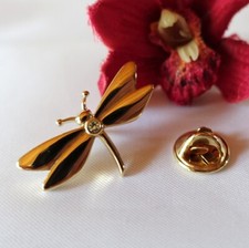 Pierre Lang Pin Libelle mit