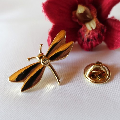 Pierre lang pin libelle - lang,