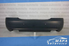 Mercedes S-Klasse W221 Mopf Facelift 2009-2013 Stoßstange Hinten Orig. Neu Top