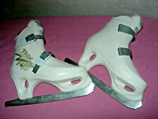 Kinder Schlittschuhe Eislaufschuhe  Gr. 32