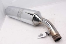 Auspuff schalldämpfer bmw - auspuff, r