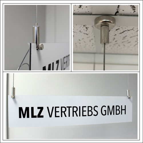 Zweifach magnet abhängeset - zweifach, magnet-abhängeset