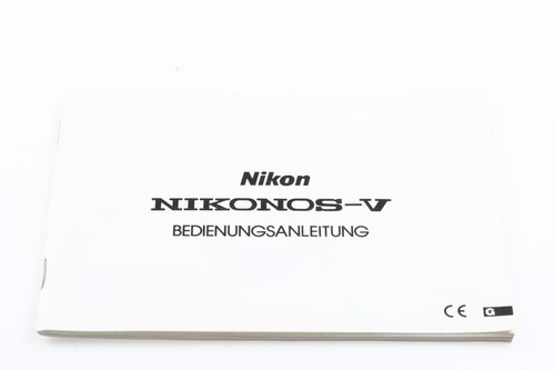 Nikon nikonos - nikon,