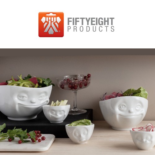 Fiftyeight products tassen - tv,
