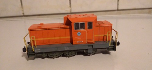 Märklin 2863 2663 - märklin, h0