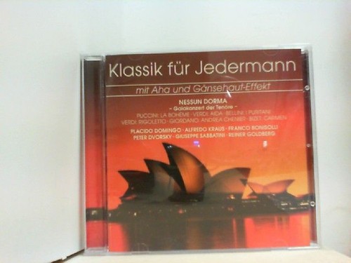 Klasik für jedermann mit - klasik,