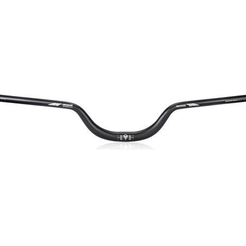 Lenker 780 aluminium - lenker,