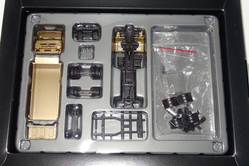 Herpa mercedes benz actros - actros, bau