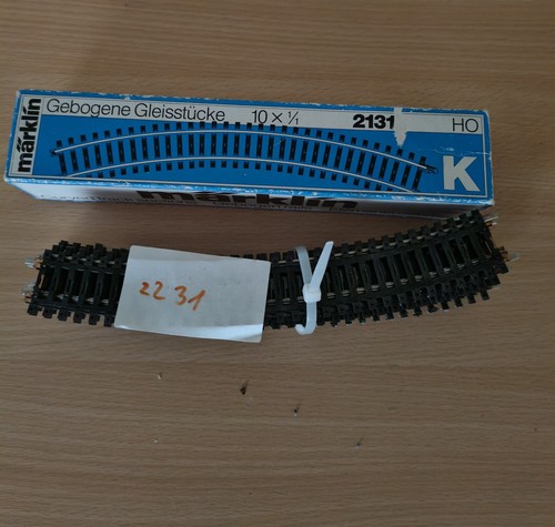 Modellbahn märklin gleis - modellbahn, ho