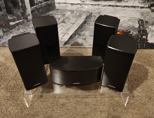 Bose jewel double cube - jewel,