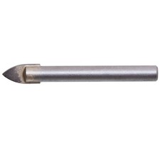 12mm HM Bohrer für Glas