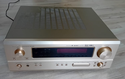 Denon avr 1803 surround - avr-1803, av